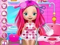 Spēle Bebes Bellas konfekšu pasaule online Spēle Bebes Bellas konfekšu pasaule online