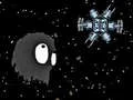 Spēle Barijs kosmosā online Spēle Barijs kosmosā online