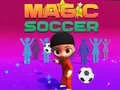 Spēle Burvju Futbols online Spēle Burvju Futbols online
