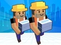 Spēle Mans Mini Pilsēta online