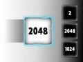 Spēle Inversija 2048 online Spēle Inversija 2048 online