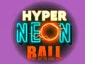 Spēle Hiper Neon Bumba online Spēle Hiper Neon Bumba online