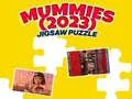 Spēle Mūmijas (2023) Puzle online Spēle Mūmijas (2023) Puzle online