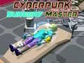 Spēle Kiberpanka Ķirurģijas Meistars online Spēle Kiberpanka Ķirurģijas Meistars online