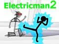 Spēle Elektriskais Cilvēks 2 online