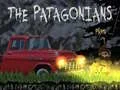 Spēle Patagonieši 1. daļa online