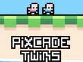 Spēle Pixcade Diviņas online Spēle Pixcade Diviņas online