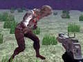 Spēle Izdzīvošana Mirušo Zombiju Palaidējs online