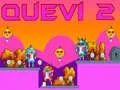 Spēle Quevi 2 online