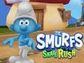 Spēle Pūceņi: Skeitrush online Spēle Pūceņi: Skeitrush online