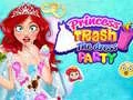 Spēle Princese Iznīcini Kleitu Balli online