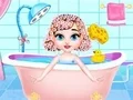 Spēle Bebes Tailora Salona Pārveidošana online Spēle Bebes Tailora Salona Pārveidošana online