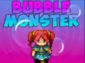 Spēle Burbuļu Monstru online Spēle Burbuļu Monstru online