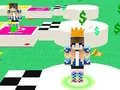 Spēle IQ tests: Minecraft viktorīna online