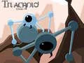 Spēle Tri Achnid epizode 1 online Spēle Tri Achnid epizode 1 online
