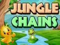 Spēle Džungļu Ķēdes online Spēle Džungļu Ķēdes online