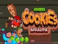 Spēle Zombiju Sīkdatņu Apokalipse online Spēle Zombiju Sīkdatņu Apokalipse online