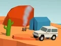 Spēle Bezceļu Auto Izaicinājums online Spēle Bezceļu Auto Izaicinājums online