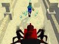 Spēle Nub vs. Choo-Choo Charles online
