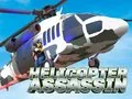 Spēle Helikoptera Slepkava online