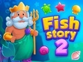 Spēle Zivs Stāsts 2 online