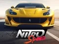 Spēle Nitro Ātrums online Spēle Nitro Ātrums online