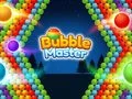Spēle Burbuļu meistars online Spēle Burbuļu meistars online
