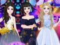 Spēle Blackpink oficiālais dejas ballīte online