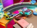 Spēle Ekstrēmo Rotaļlietu Sacensības online Spēle Ekstrēmo Rotaļlietu Sacensības online