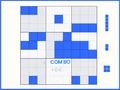 Spēle Bloku Puzles Sudoku online Spēle Bloku Puzles Sudoku online