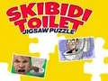 Spēle Skibidi Tualete: Mīklu puzles online Spēle Skibidi Tualete: Mīklu puzles online