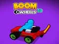 Spēle Bumu Rati 3D online Spēle Bumu Rati 3D online