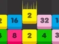 Spēle Apvienot skaitļus online
