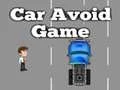 Spēle Auto Izvairīšanās Spēle online Spēle Auto Izvairīšanās Spēle online