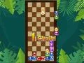 Spēle Puyo Puyo online Spēle Puyo Puyo online