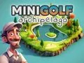Spēle Minigolfa Arhipelāgs online