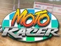 Spēle Moto Sacīkšu Braucējs online