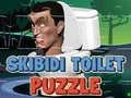 Spēle Skibidi Tualetes Mīkla online Spēle Skibidi Tualetes Mīkla online
