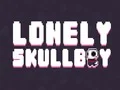 Spēle Vientuļais Skeletu Puisis online Spēle Vientuļais Skeletu Puisis online