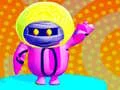 Spēle Kritēji Varoni: Puisīši 3D online