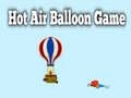 Spēle Karstā gaisa balonu spēle online