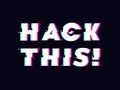 Spēle Hakerē to! online Spēle Hakerē to! online