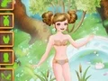 Spēle Pasaku Princeses Apģērbs online