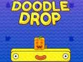 Spēle Doodle Drop online Spēle Doodle Drop online