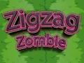 Spēle Zigzaga Zombijs online Spēle Zigzaga Zombijs online