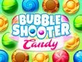 Spēle Burbuļu šāvējs Candy online