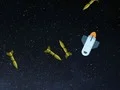 Spēle 5 Minūtes Kosmosā online