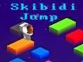 Spēle Skibidi Lēciens online Spēle Skibidi Lēciens online