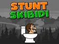 Spēle Triki Skibidi online