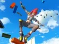 Spēle Tikai Augšup 3D Parkour: Ej Augšā online